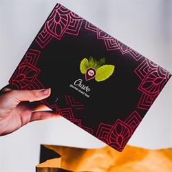 Crave Gourmet