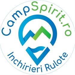 CampSpirit - Inchirieri Rulote
