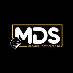 magazinuldestickere.ro