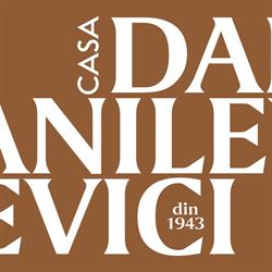 Danilevici