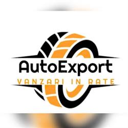 AutoExport - Maşini second-hand în rate