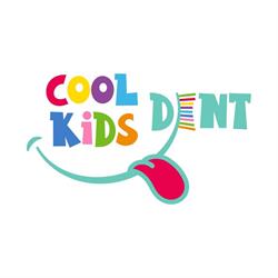 Stomatologie Copii - Cool Kids Dent