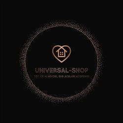 Universal Shop