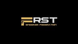FRST - Federaţia de Snooker RST din România