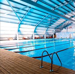Complex Sportiv City