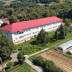 Liceul Tehnologic Agricol Alexandru Borza