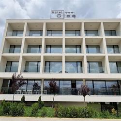 Hotel Clas Mamaia Nord