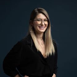 Psiholog Cristina Costache