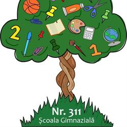 Şcoala Gimnazială nr. 311