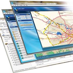 LUPA GPS - Tres Factory SRL