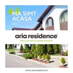 Aria Residences