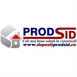 Virsal Systems SRL - Depozit PRODSID