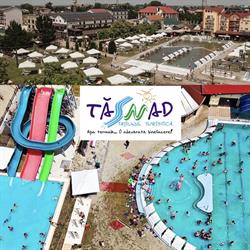 Staţiunea Turistică Tăşnad