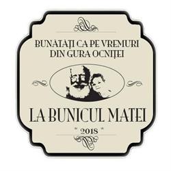 Băcănia La Bunicul Matei