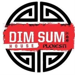 Dim Sum Restaurant chinezesc