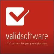 ValidSoftware Servicii Informatice