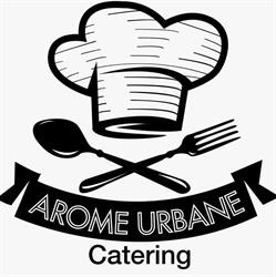 Arome Urbane- Catering