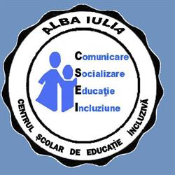 CENTRUL ŞCOLAR PENTRU EDUCAŢIE INCLUZIVĂ ALBA