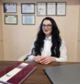 Persida Dumitraș – Agent imobiliar Iași la UNU Imobiliare | Apartamente în toate zonele Iașului