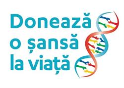 Registrul National al Donatorilor Voluntari de Celule Stem Hematopoietice
