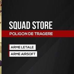 Squad Store