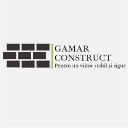 Gamar Construct - Depozit Central
