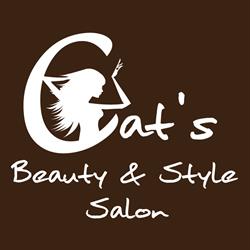CAT'S BEAUTY SALON