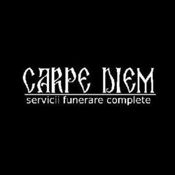 Carpe Diem Funerare - Pompe funebre