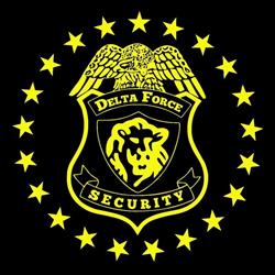 Delta Force Security