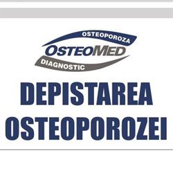 Cabinet Osteoporoza - OSTEOMED