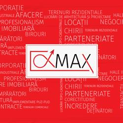 ALPHAMAX - Real Estate