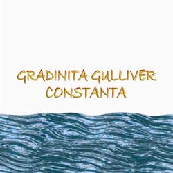 GRĂDINIŢA PROGRAM PRELUNGIT GULLIVER