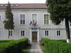 Liceul Teoretic "I. C. Drăguşanu'' Victoria