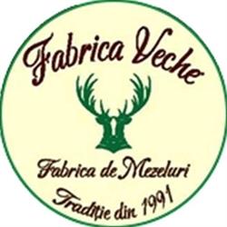 Fabrica Veche