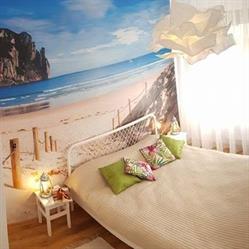 Blue Marine Apartment