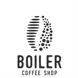 Boiler Coffee Shop