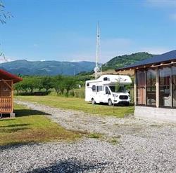 Camping Rotarii