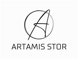 Decorator ferestre Artamis Stor