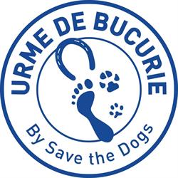 Urme de Bucurie by Save the Dogs