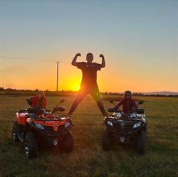 Aurora Bike-ATV