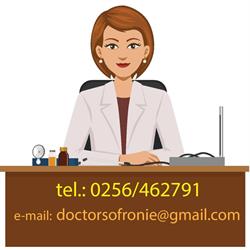 Doctor Sofronie - Medic de Familie