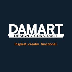 DAMART DESIGN CONSTRUCT SRL