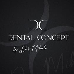 Dental Concept by Dr. Mihali