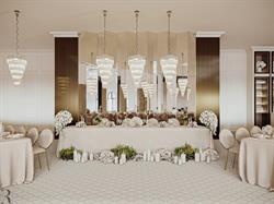Stephany Ballroom