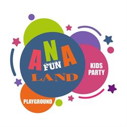 Loc de Joacă Ana Fun Land