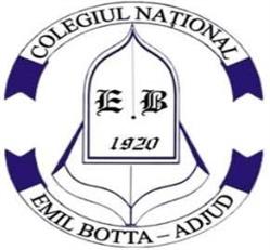 Colegiul Naţional Emil Botta
