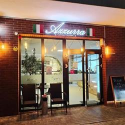 Restaurant - Pizzeria AZZURRA - Metalurgiei - Berceni