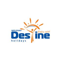 Nicoleta Iftode Promoter Destine Holidays /Consultant asigurari