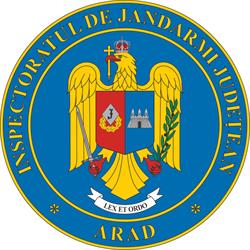 Jandarmeria Arad