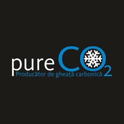 Gheata Carbonica